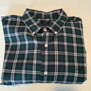 “J. CREW” Men’s Shirt